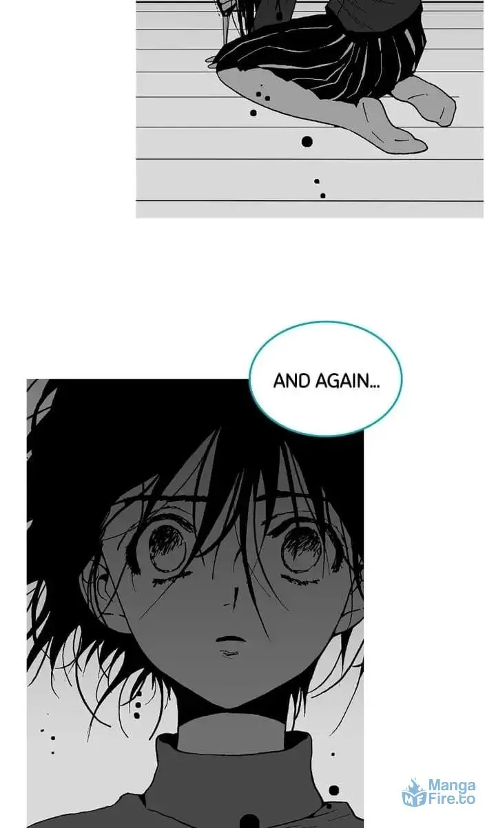 Read Deep Blue Child chapter 56 image 47 on Lezhin