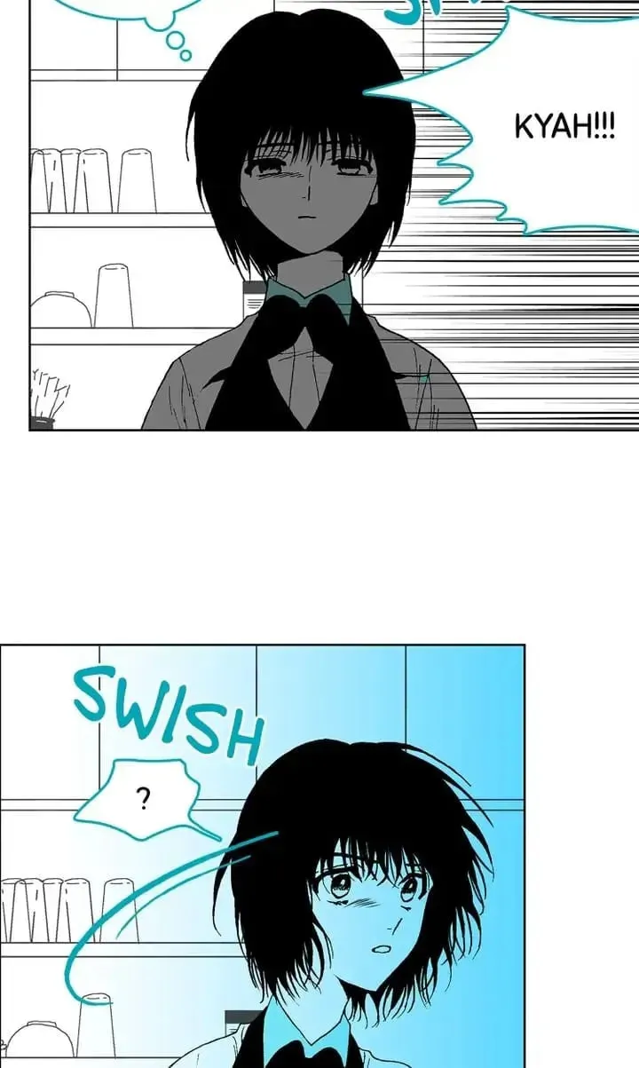 Read Deep Blue Child chapter 56 image 52 on Lezhin