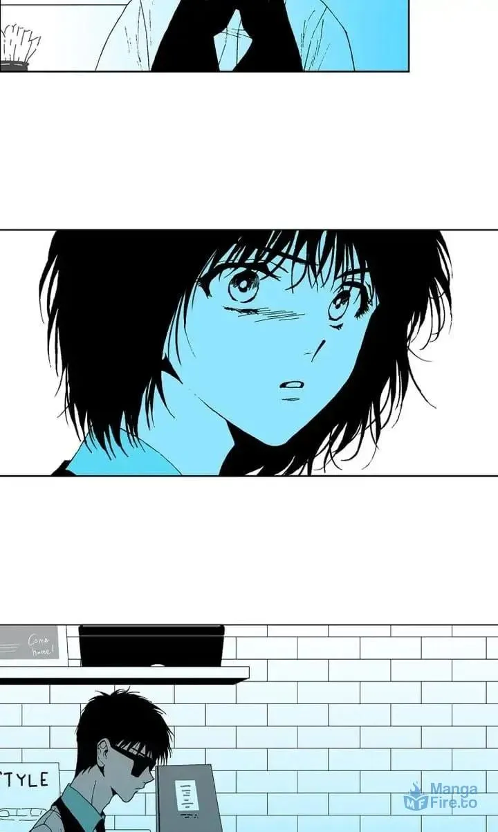 Read Deep Blue Child chapter 56 image 53 on Lezhin