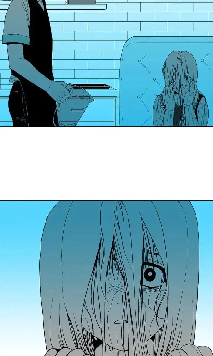 Read Deep Blue Child chapter 56 image 54 on Lezhin