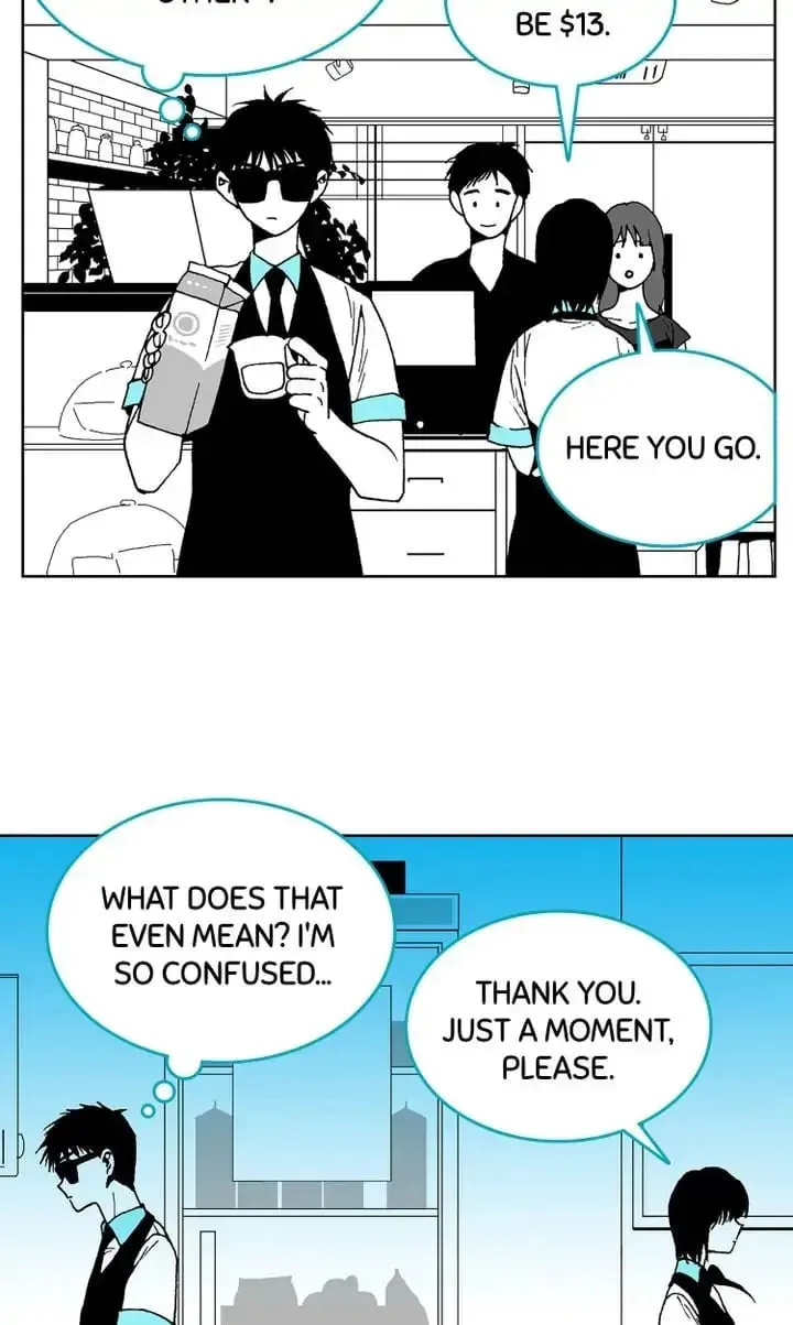 Read Deep Blue Child chapter 56 image 6 on Lezhin