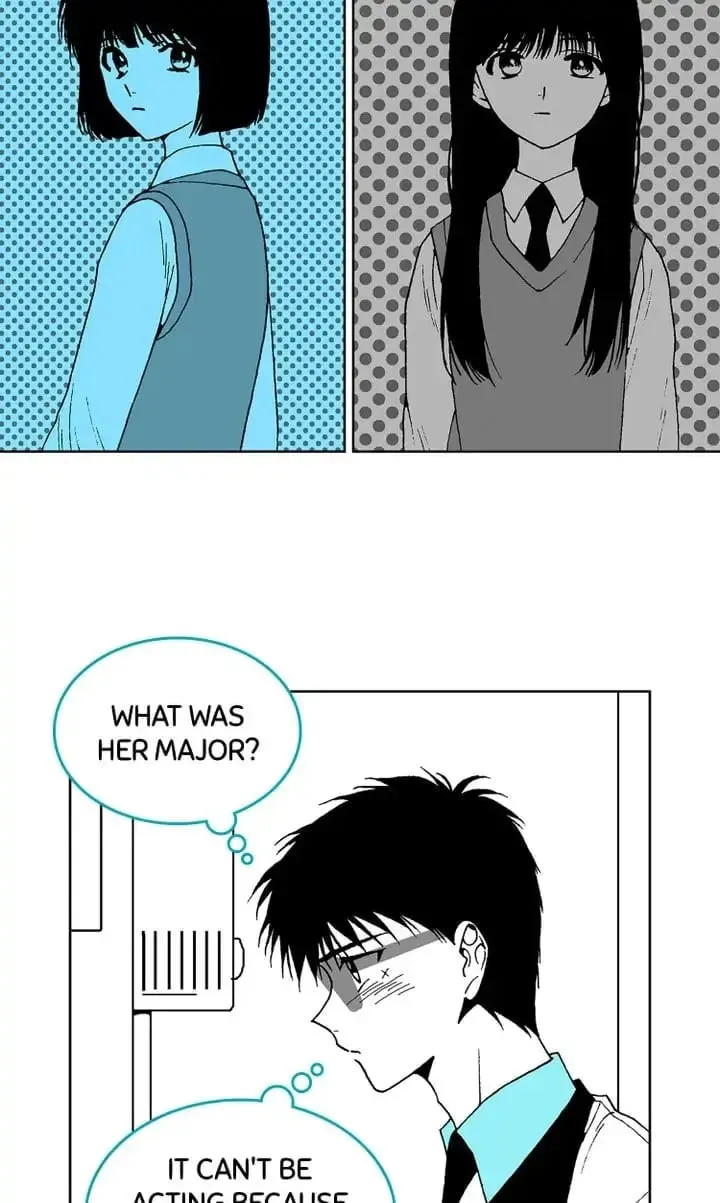 Read Deep Blue Child chapter 56 image 9 on Lezhin