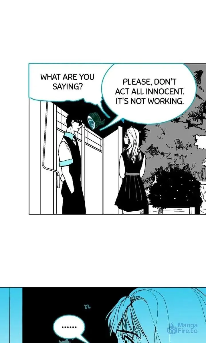 Read Deep Blue Child chapter 57 image 11 on Lezhin