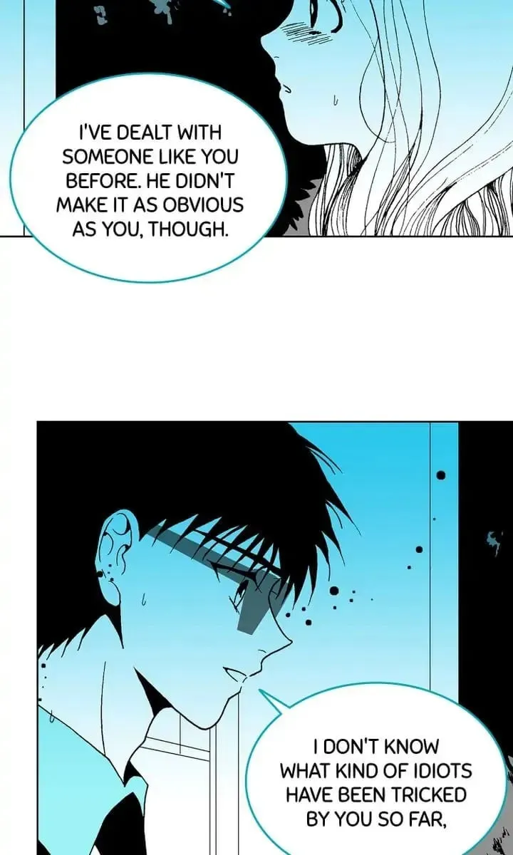 Read Deep Blue Child chapter 57 image 12 on Lezhin