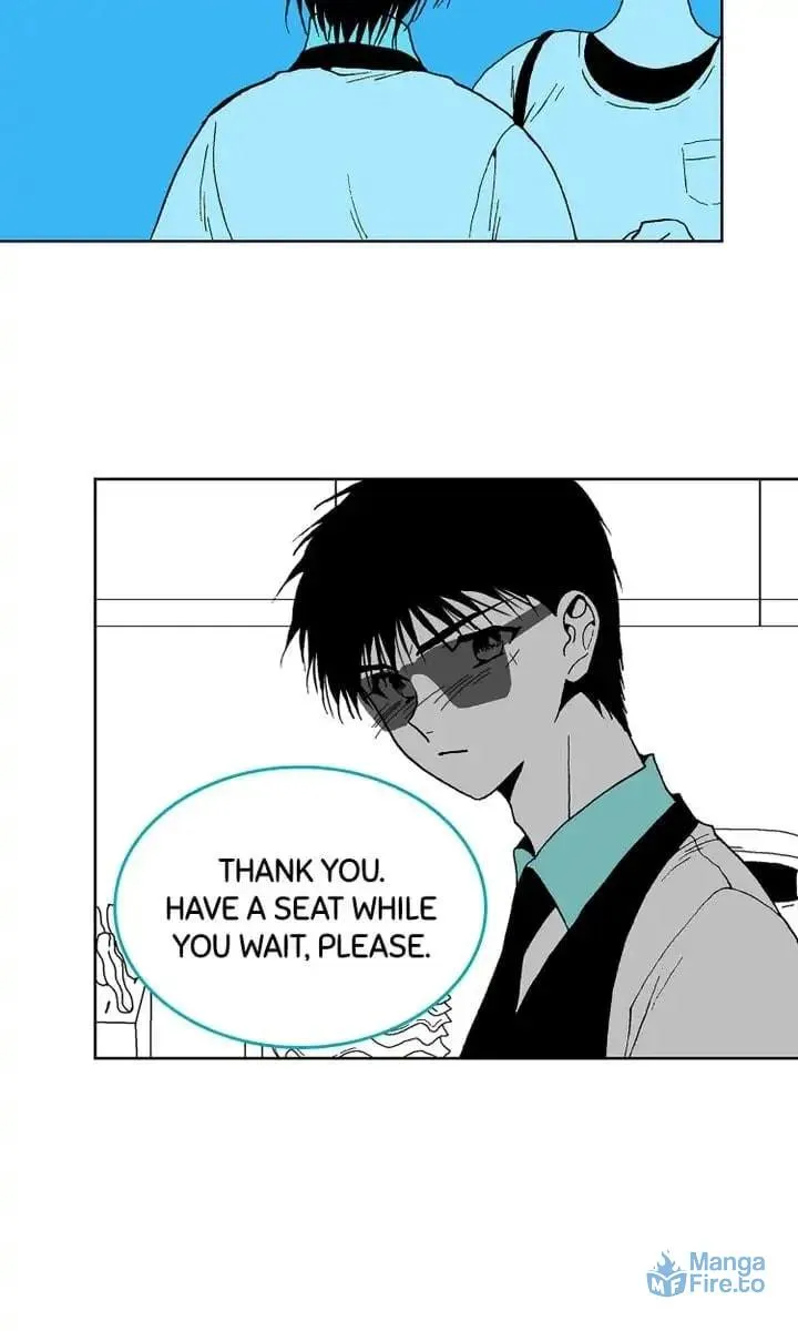 Read Deep Blue Child chapter 57 image 20 on Lezhin