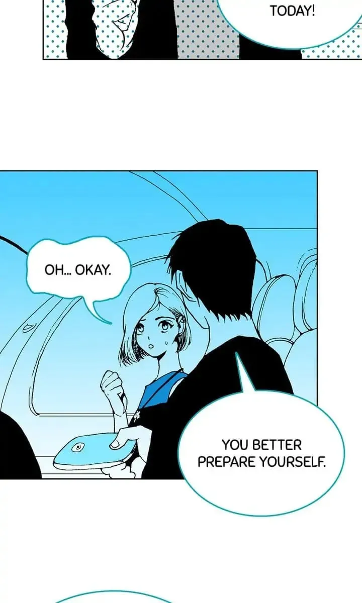 Read Deep Blue Child chapter 57 image 24 on Lezhin