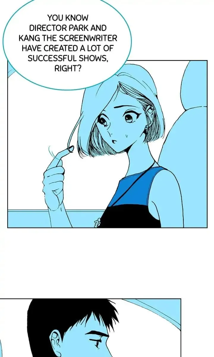 Read Deep Blue Child chapter 57 image 25 on Lezhin