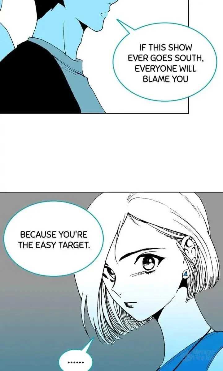 Read Deep Blue Child chapter 57 image 26 on Lezhin