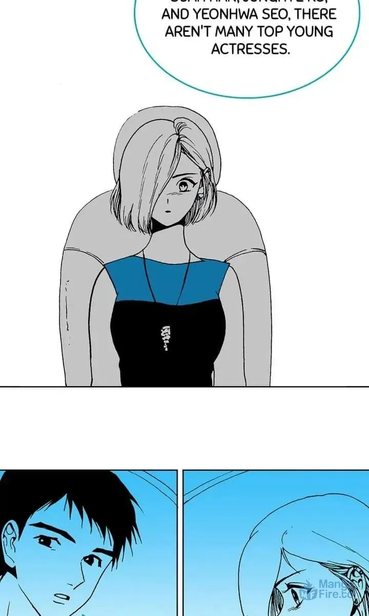 Read Deep Blue Child chapter 57 image 29 on Lezhin