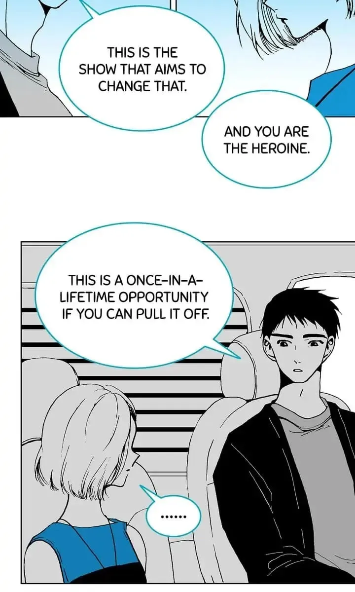 Read Deep Blue Child chapter 57 image 30 on Lezhin