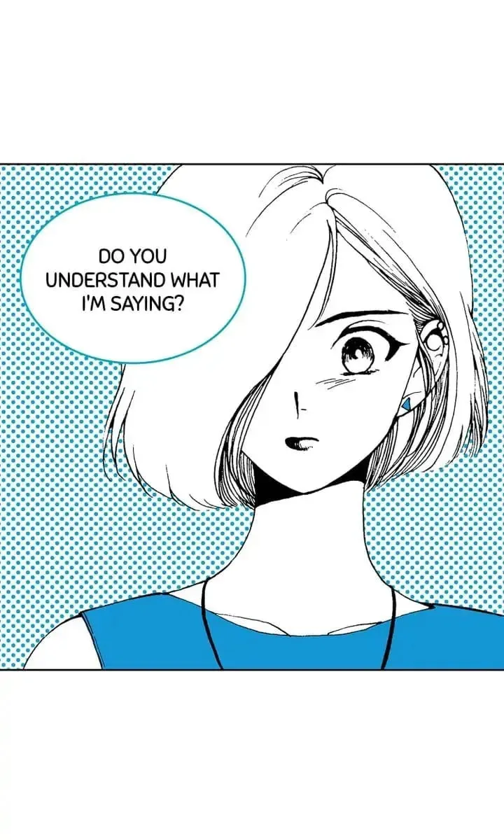 Read Deep Blue Child chapter 57 image 31 on Lezhin