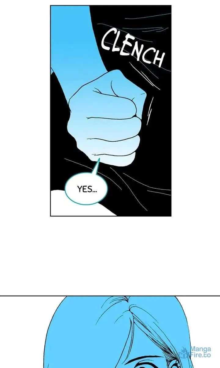 Read Deep Blue Child chapter 57 image 32 on Lezhin