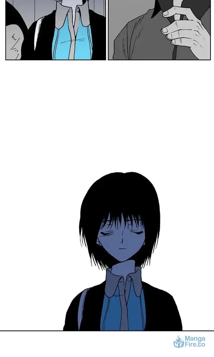 Read Deep Blue Child chapter 57 image 38 on Lezhin