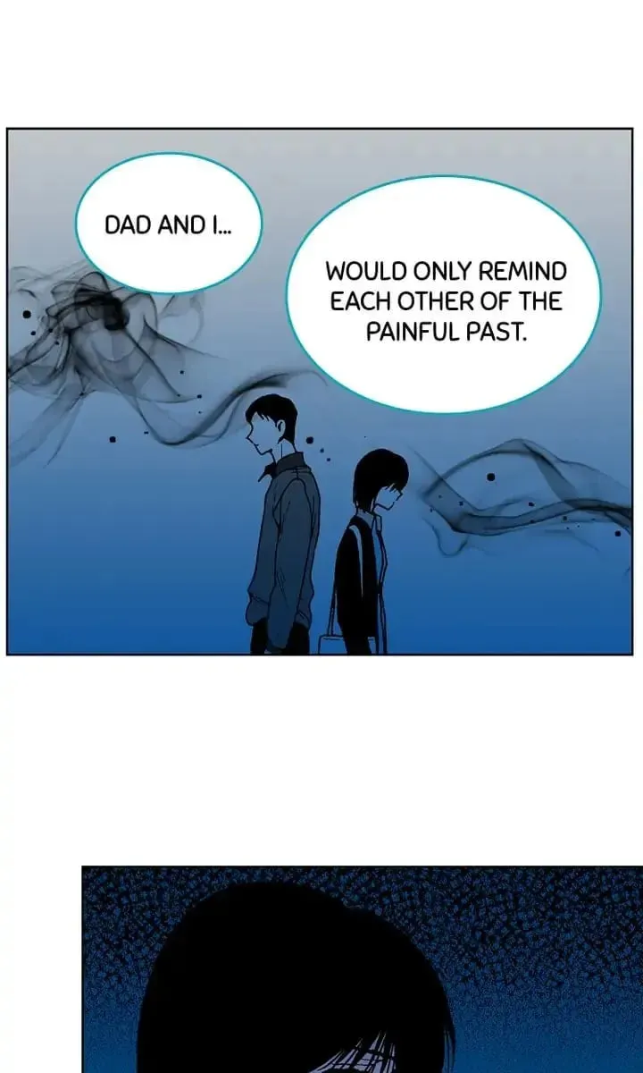 Read Deep Blue Child chapter 57 image 39 on Lezhin