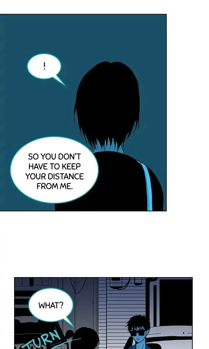 Read Deep Blue Child chapter 57 image 42 on Lezhin