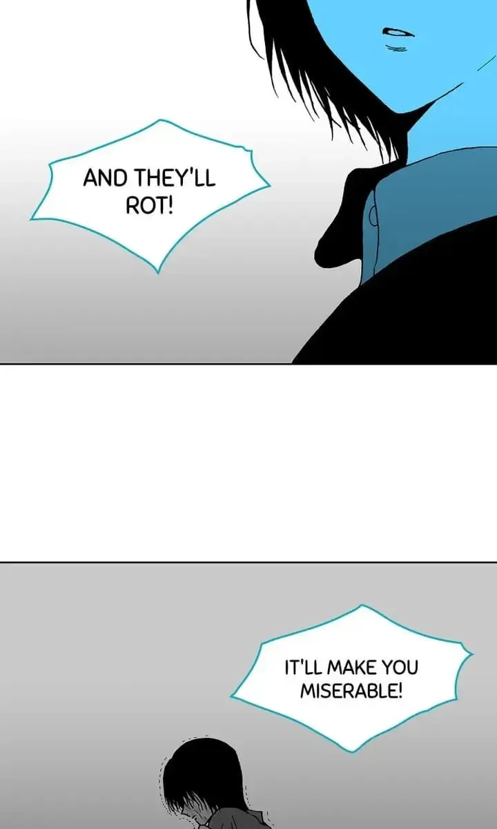 Read Deep Blue Child chapter 57 image 48 on Lezhin