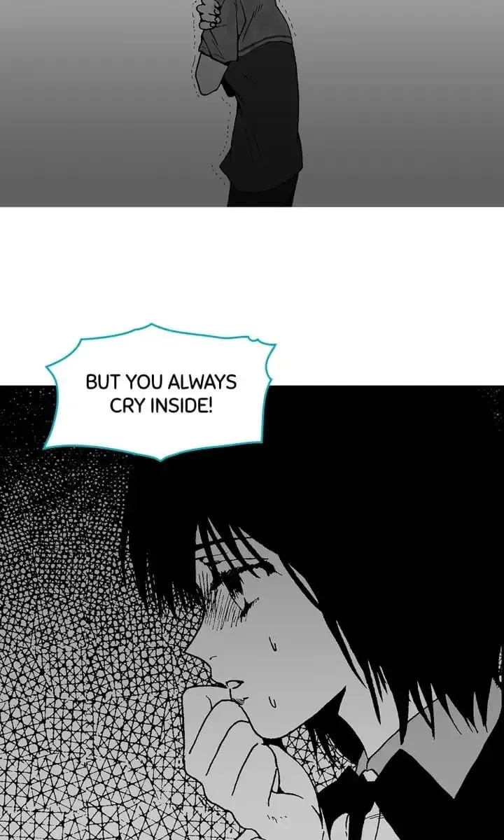 Read Deep Blue Child chapter 57 image 49 on Lezhin