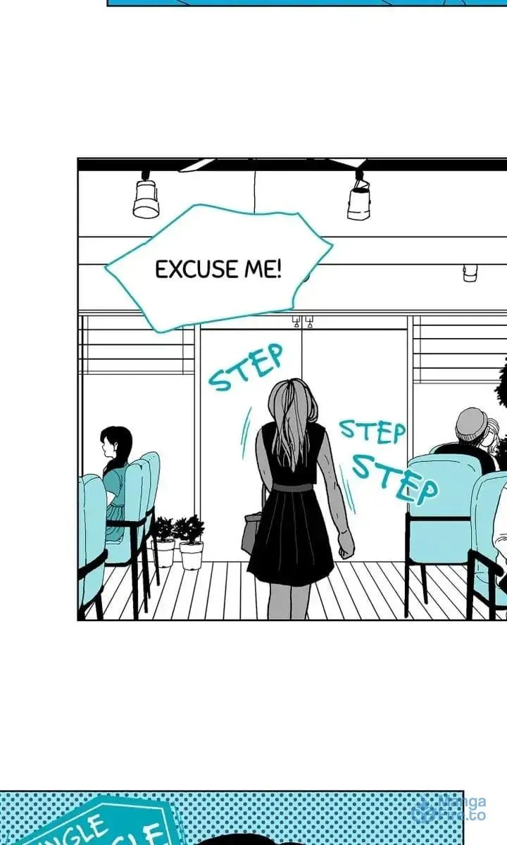 Read Deep Blue Child chapter 57 image 5 on Lezhin