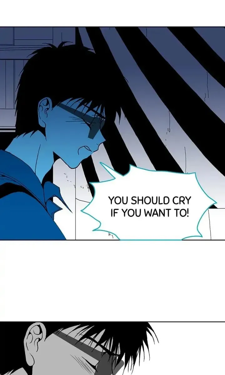Read Deep Blue Child chapter 57 image 51 on Lezhin
