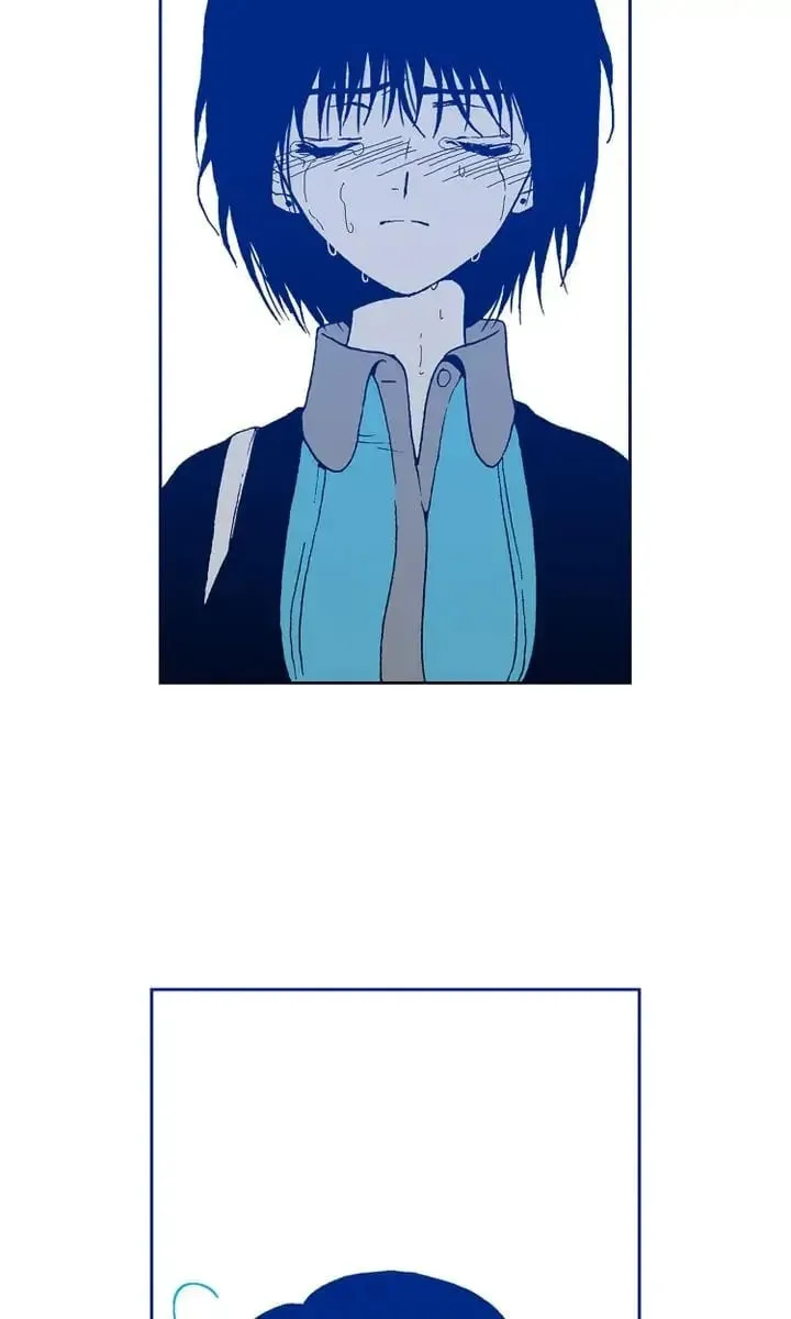 Read Deep Blue Child chapter 57 image 58 on Lezhin
