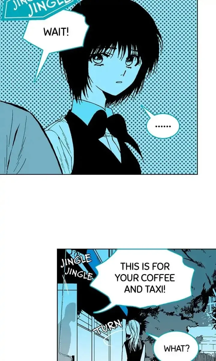 Read Deep Blue Child chapter 57 image 6 on Lezhin