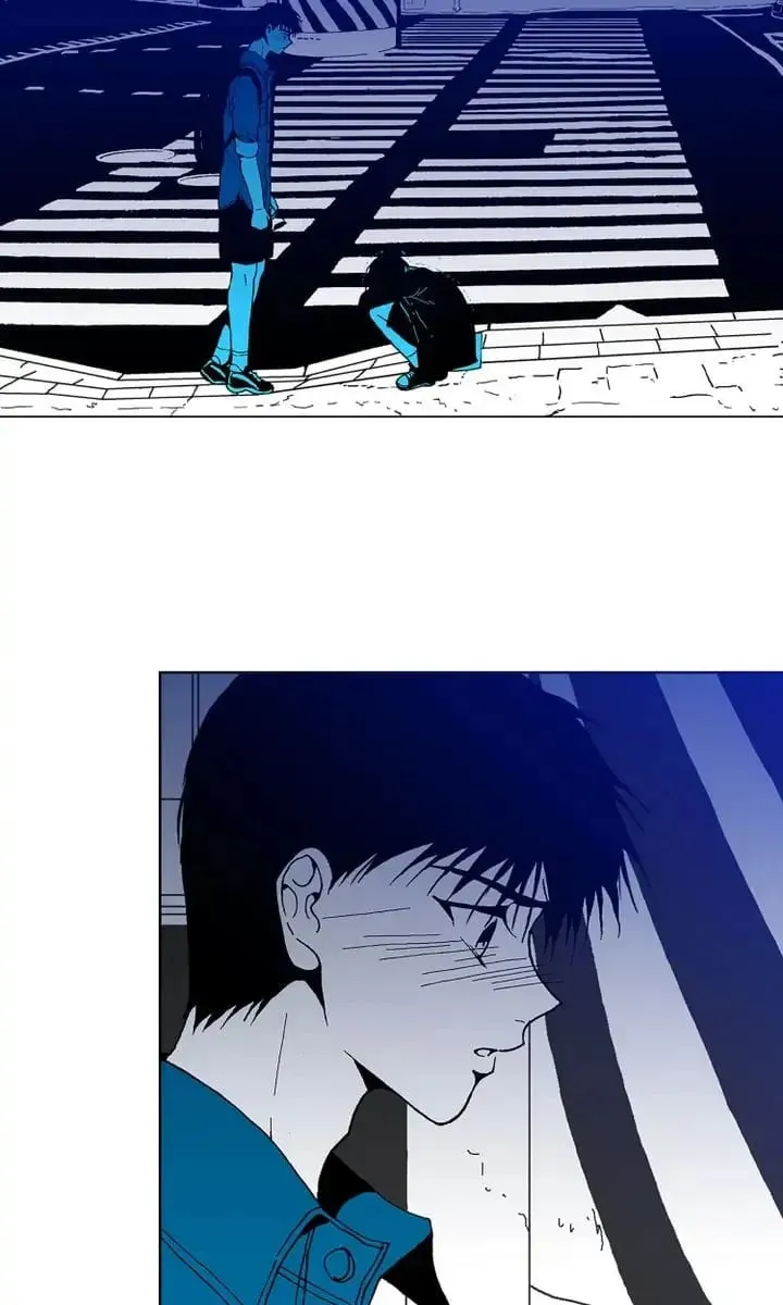Read Deep Blue Child chapter 57 image 63 on Lezhin