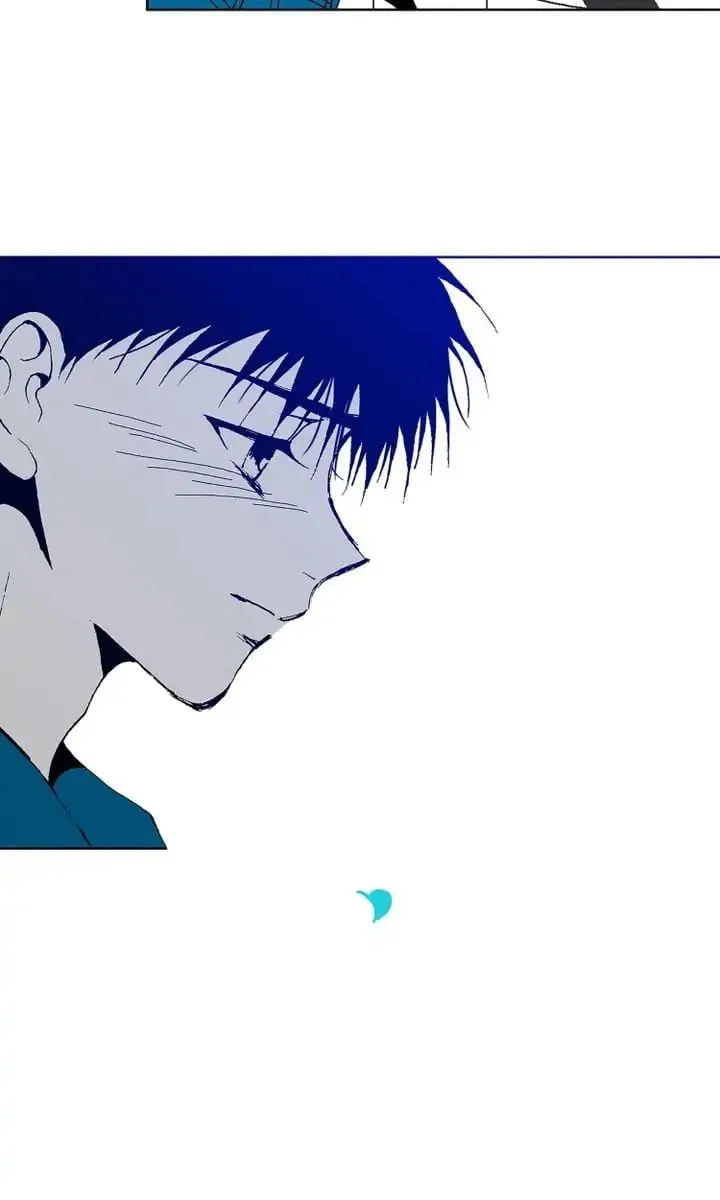 Read Deep Blue Child chapter 57 image 64 on Lezhin
