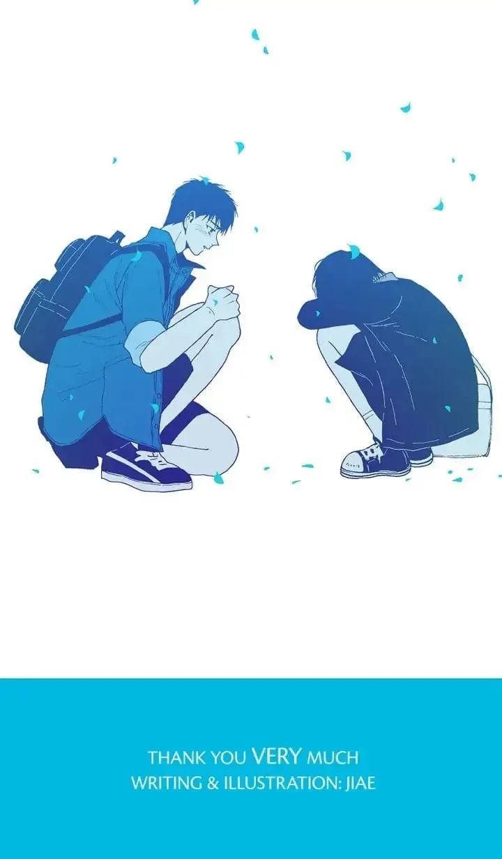 Read Deep Blue Child chapter 57 image 67 on Lezhin