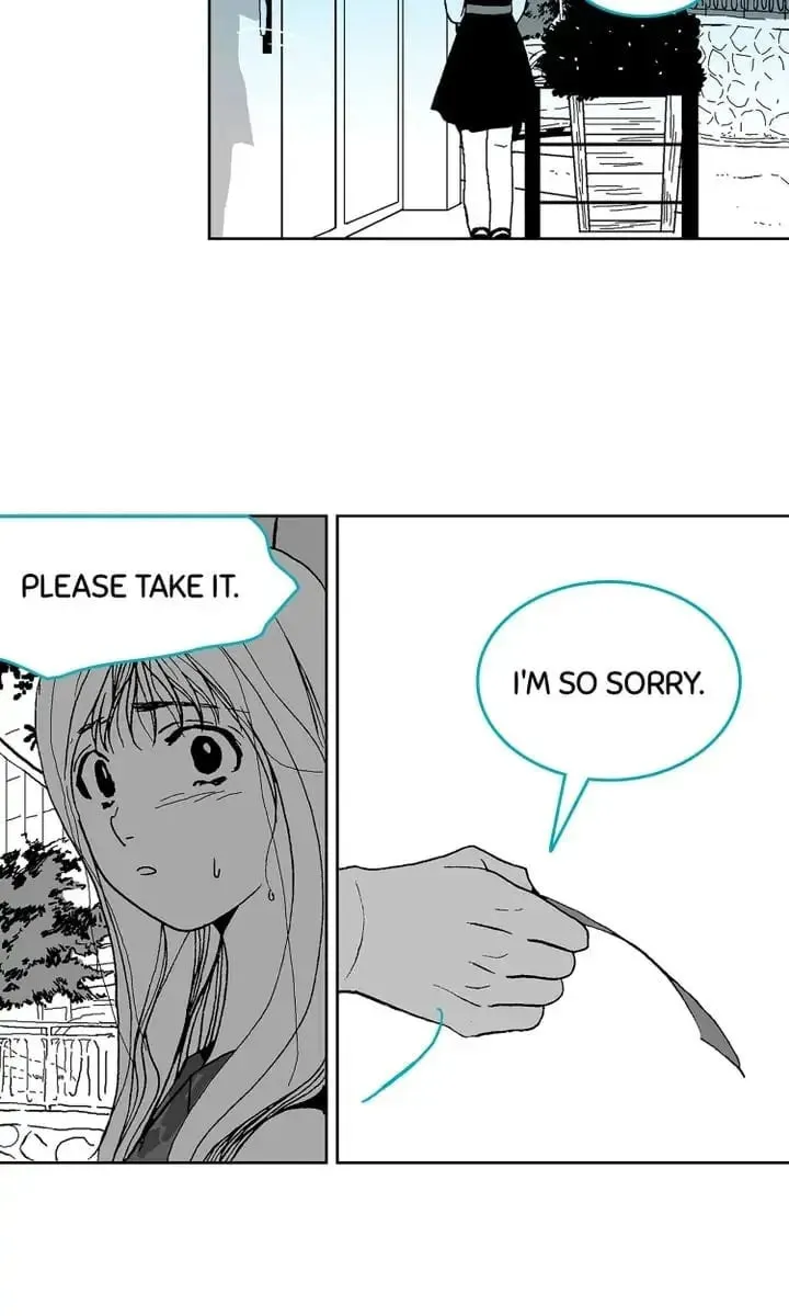 Read Deep Blue Child chapter 57 image 7 on Lezhin