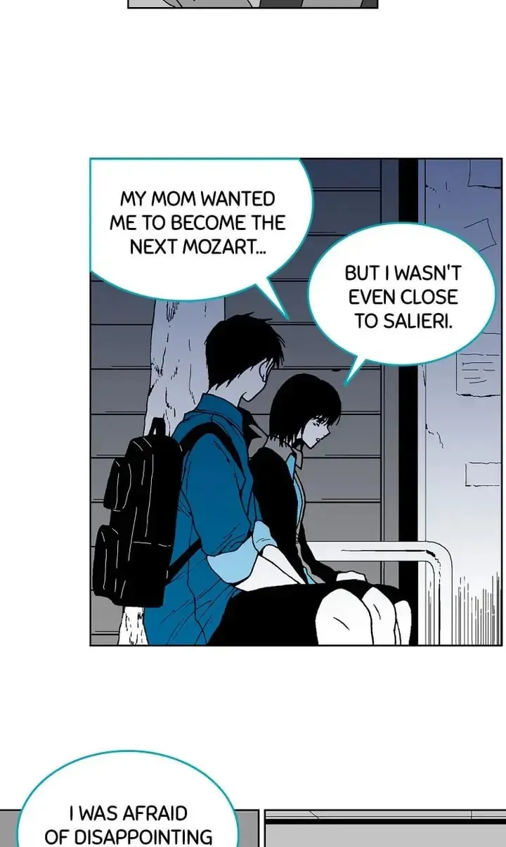 Read Deep Blue Child chapter 58 image 10 on Lezhin
