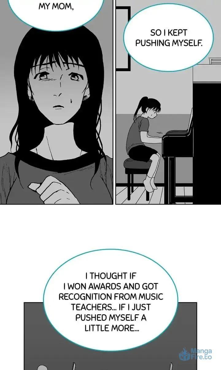 Read Deep Blue Child chapter 58 image 11 on Lezhin