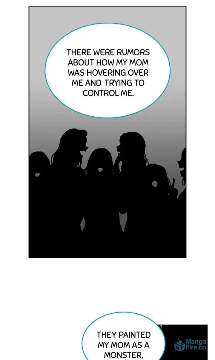 Read Deep Blue Child chapter 58 image 14 on Lezhin