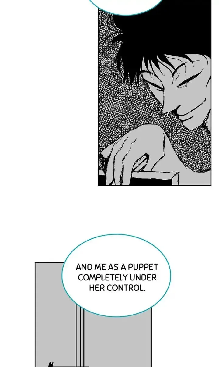 Read Deep Blue Child chapter 58 image 15 on Lezhin