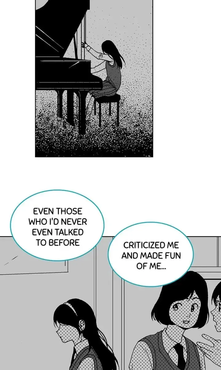 Read Deep Blue Child chapter 58 image 16 on Lezhin