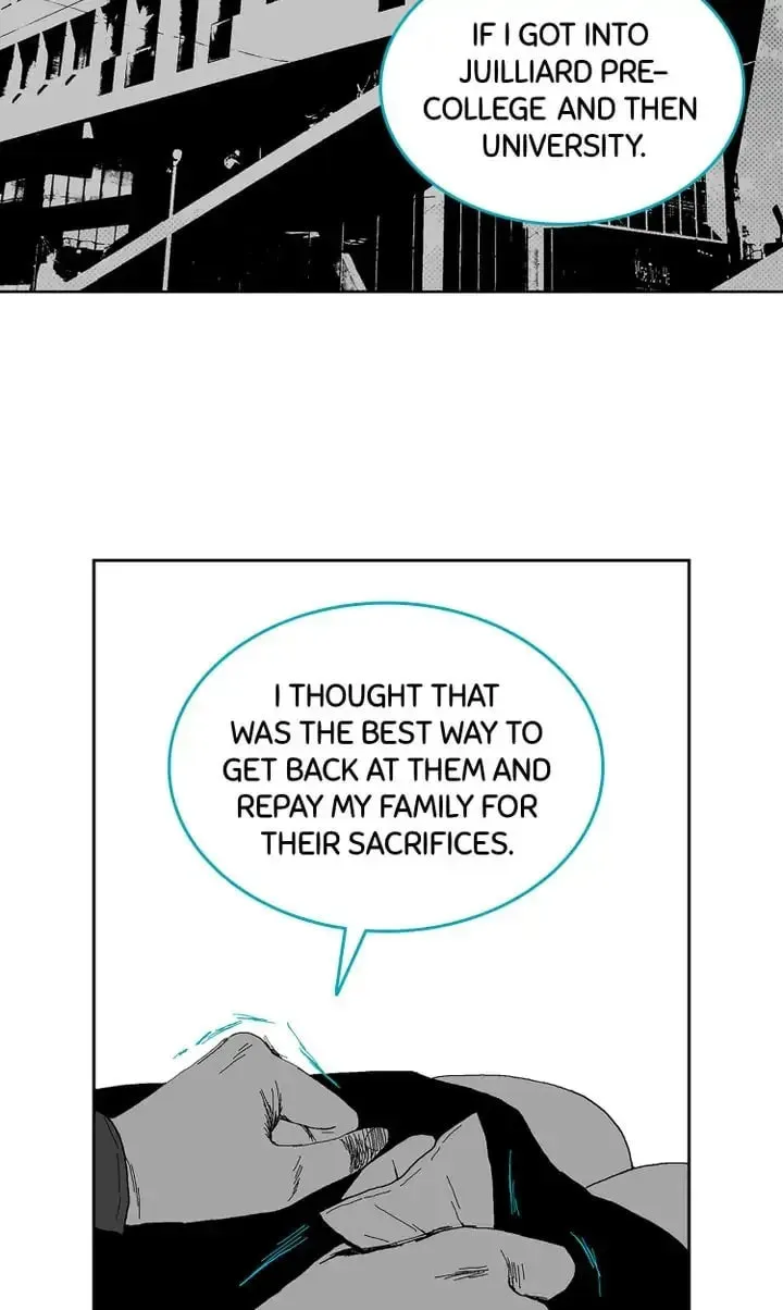 Read Deep Blue Child chapter 58 image 19 on Lezhin