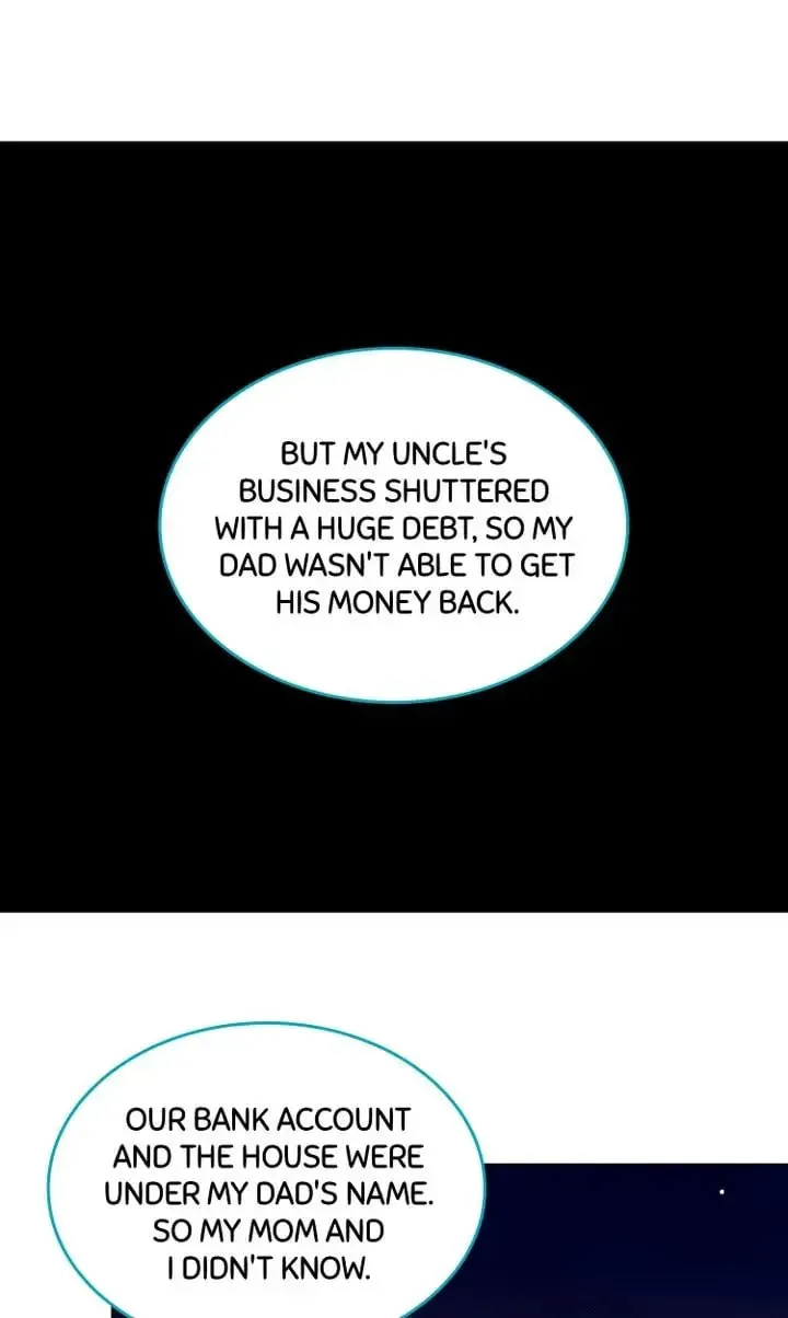 Read Deep Blue Child chapter 58 image 22 on Lezhin