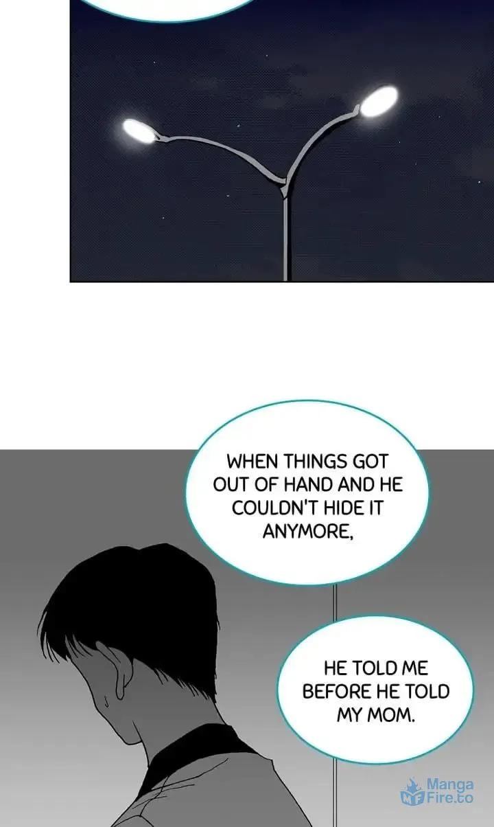 Read Deep Blue Child chapter 58 image 23 on Lezhin