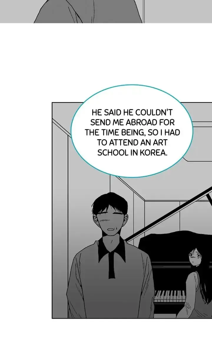Read Deep Blue Child chapter 58 image 24 on Lezhin