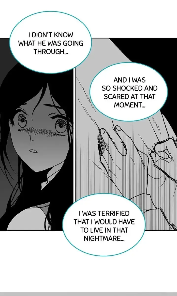 Read Deep Blue Child chapter 58 image 25 on Lezhin