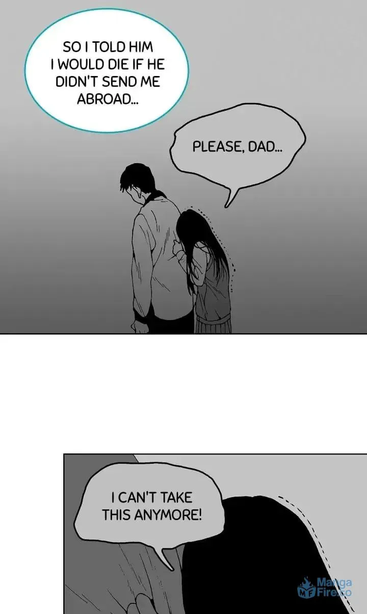 Read Deep Blue Child chapter 58 image 26 on Lezhin