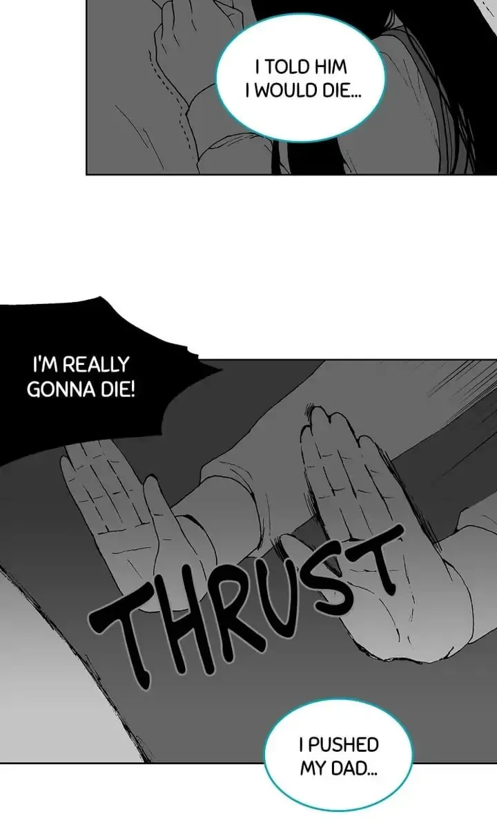 Read Deep Blue Child chapter 58 image 27 on Lezhin
