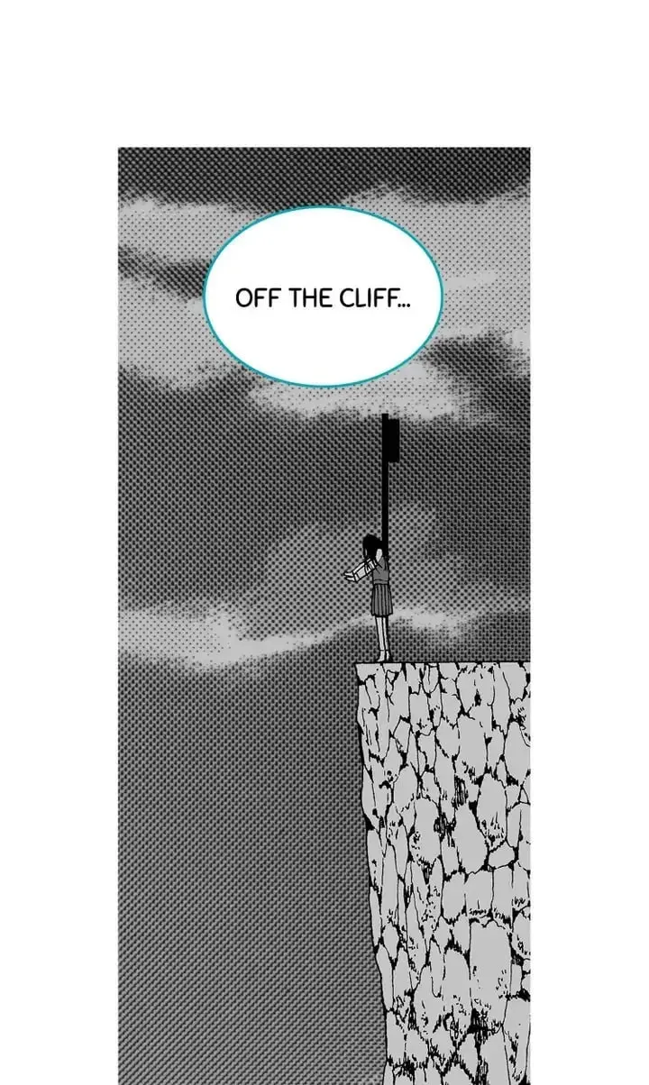 Read Deep Blue Child chapter 58 image 28 on Lezhin