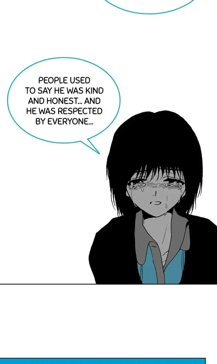 Read Deep Blue Child chapter 58 image 36 on Lezhin