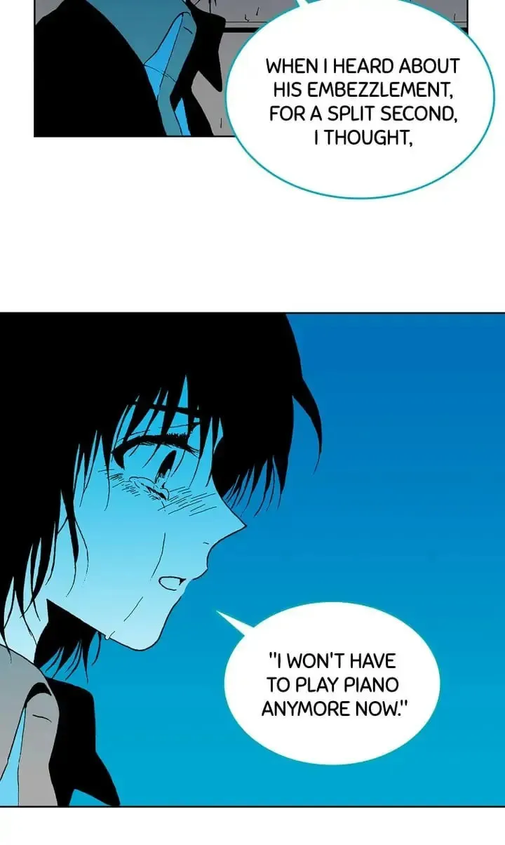 Read Deep Blue Child chapter 58 image 40 on Lezhin
