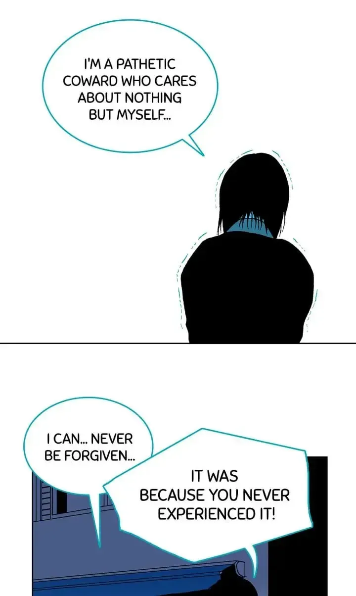 Read Deep Blue Child chapter 58 image 45 on Lezhin