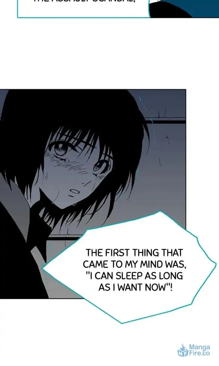Read Deep Blue Child chapter 58 image 47 on Lezhin