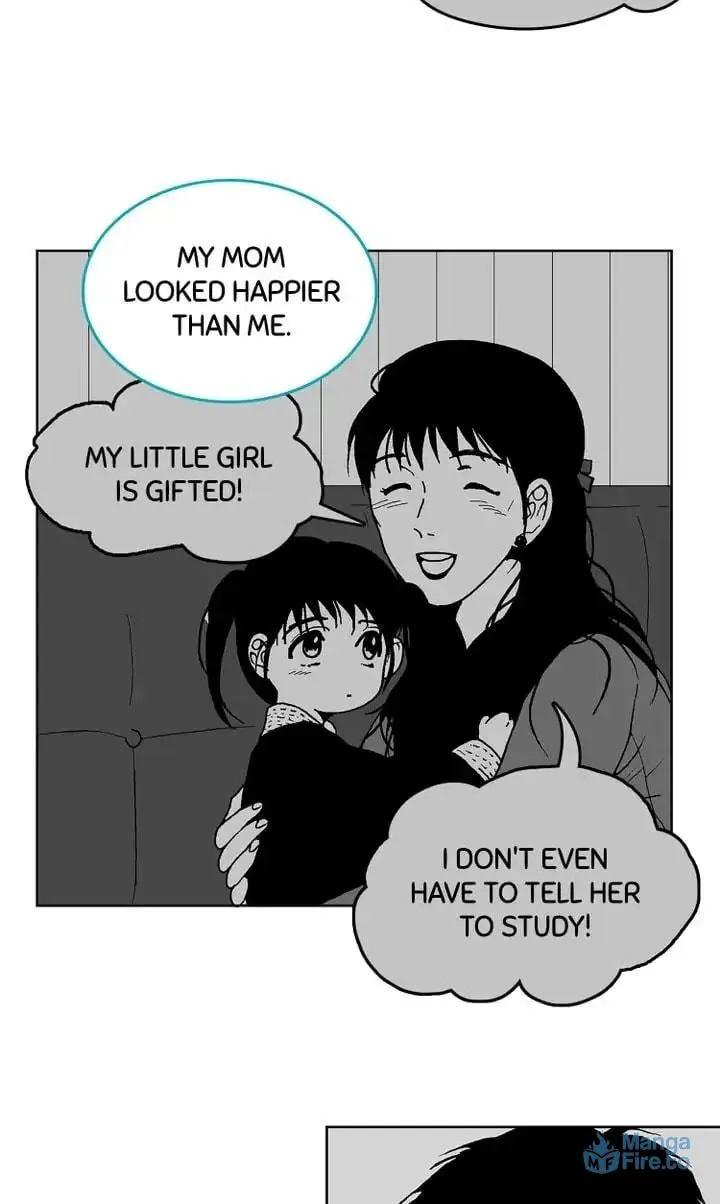 Read Deep Blue Child chapter 58 image 5 on Lezhin