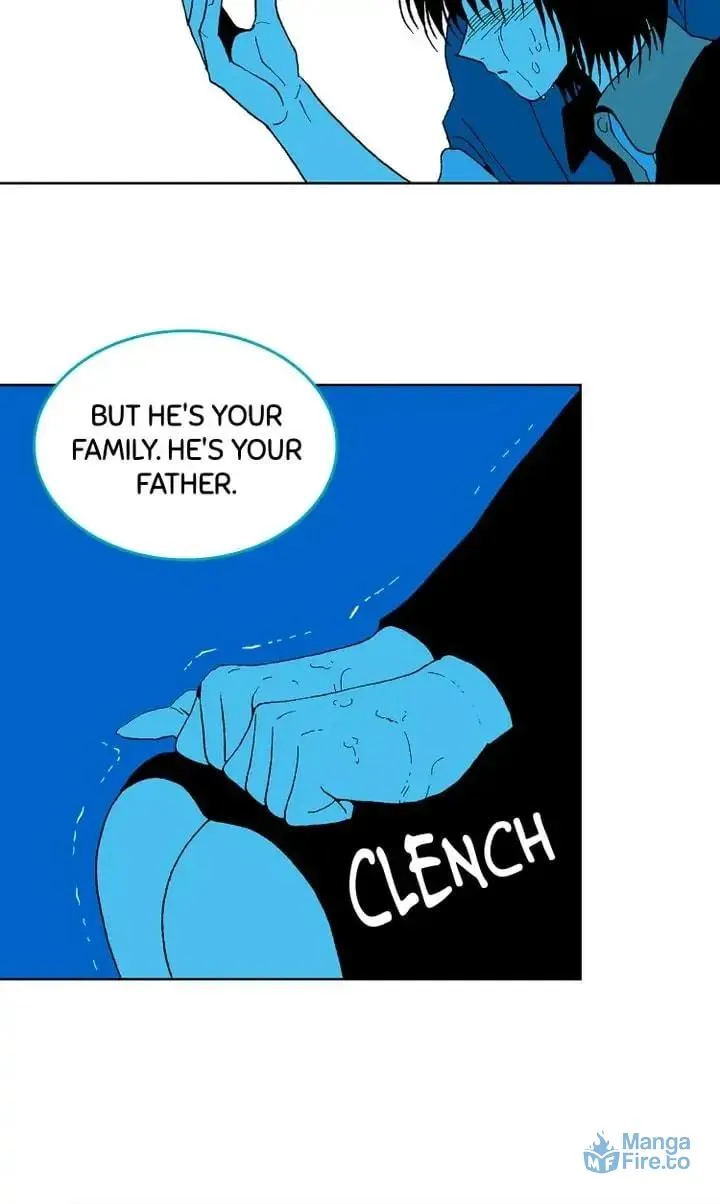 Read Deep Blue Child chapter 58 image 50 on Lezhin