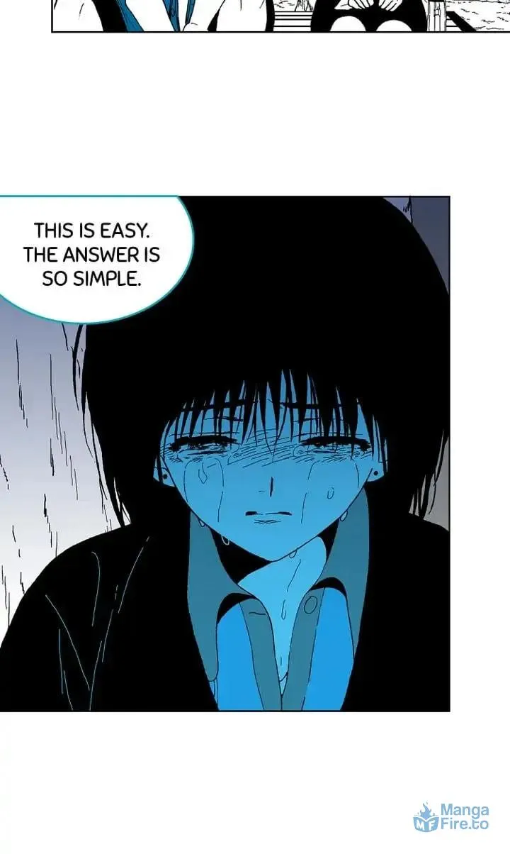 Read Deep Blue Child chapter 58 image 53 on Lezhin