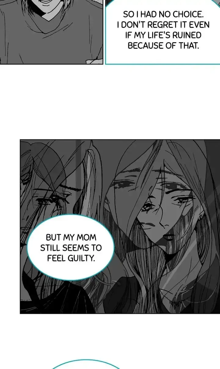 Read Deep Blue Child chapter 58 image 55 on Lezhin